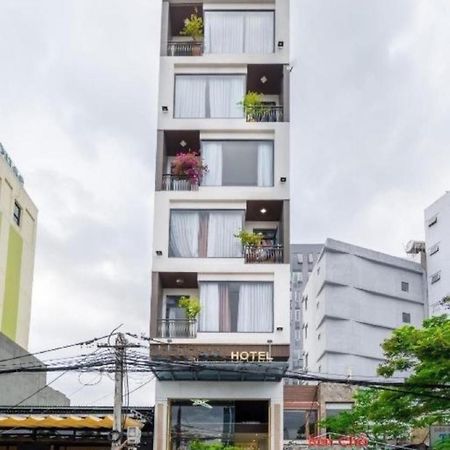 ホテル ラ ルネ ダ ナン ダナン市 エクステリア 写真