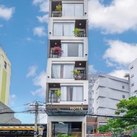 ホテル ラ ルネ ダ ナン ダナン市 エクステリア 写真